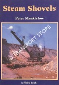 Steam Shovels by MANKTELOW, Pater